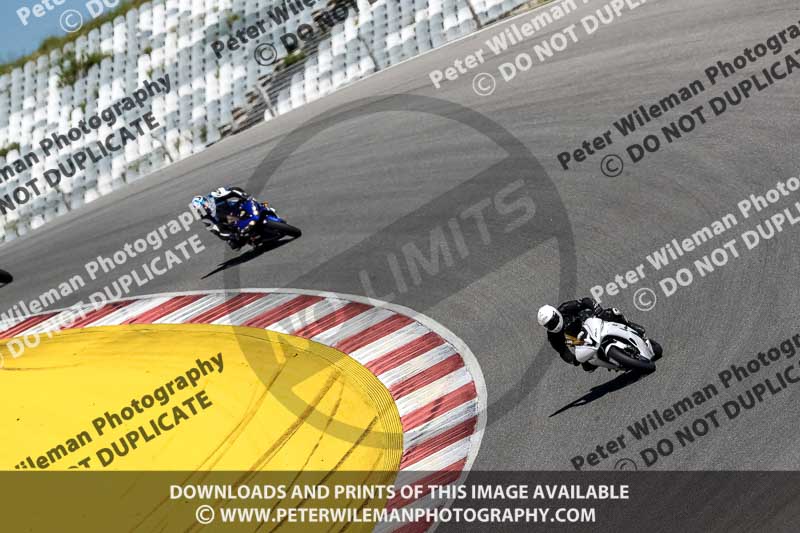 may 2019;motorbikes;no limits;peter wileman photography;portimao;portugal;trackday digital images